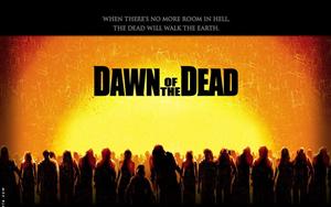 Dawn of the Dead